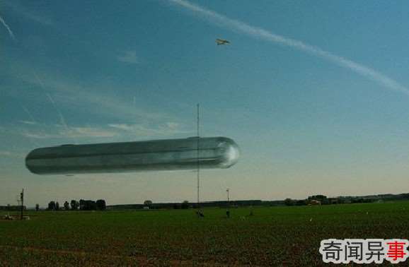 UFOԭ ߵܴйأ