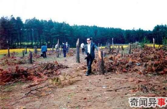 中国真UFO事件全纪实 UFO真实存在?