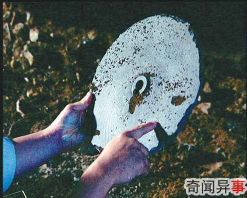 中国真UFO事件全纪实 UFO真实存在?