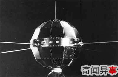世界第一颗人造卫星是哪国发射的,中国第一颗人造卫星叫什么?