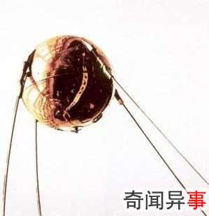 世界第一颗人造卫星是哪国发射的,中国第一颗人造卫星叫什么?