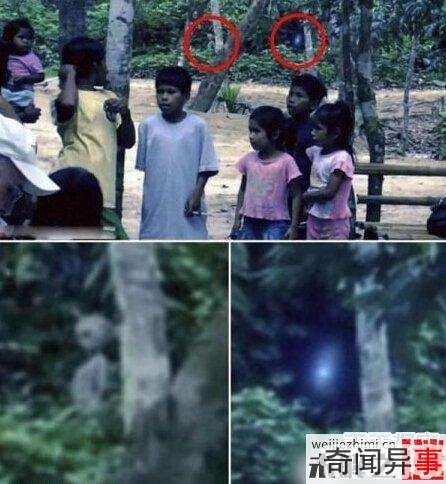 全球离奇事件:女子竟然产下外星婴儿