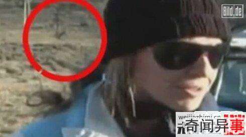 全球离奇事件:女子竟然产下外星婴儿