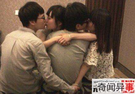 江苏两家庭重组 亲姐妹竟然互换丈夫