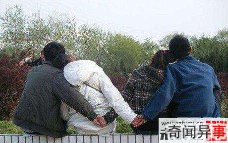 江苏两家庭重组 亲姐妹竟然互换丈夫