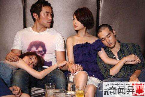 江苏两家庭重组 亲姐妹竟然互换丈夫