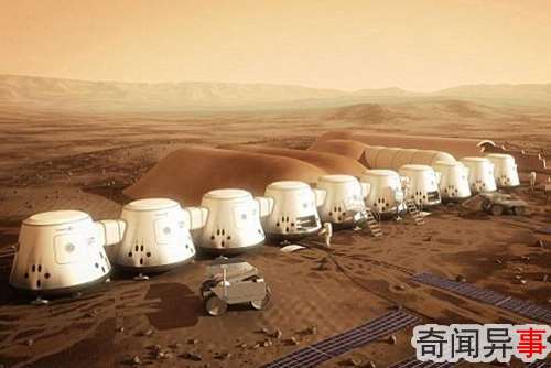 火星一号