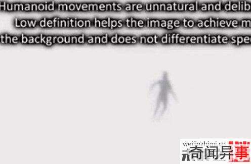 这次不是UFO 是印度顾特卜塔不明飞人
