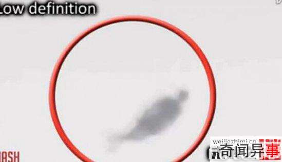 这次不是UFO 是印度顾特卜塔不明飞人