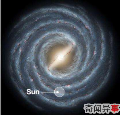 开普勒的新发现百颗系外行星,其中一颗相当特别!