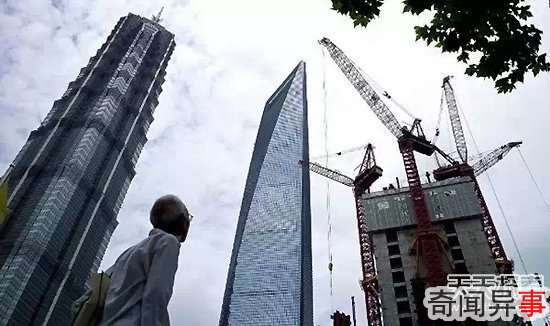 中国这些事最让老外眼红:永远赶不上