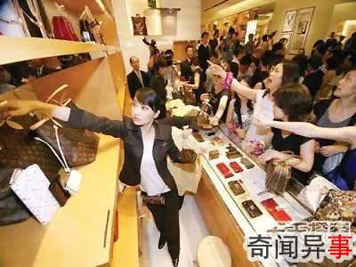中国这些事最让老外眼红:永远赶不上
