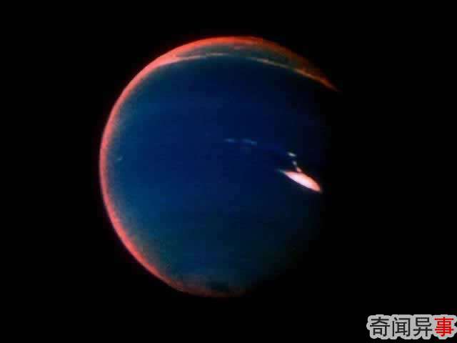 明天有条件的可以观测海王星