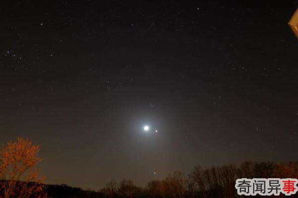 木星再发现两颗超小型卫星