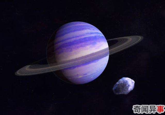 最新研究称“冷海王星天体”可能普遍存在