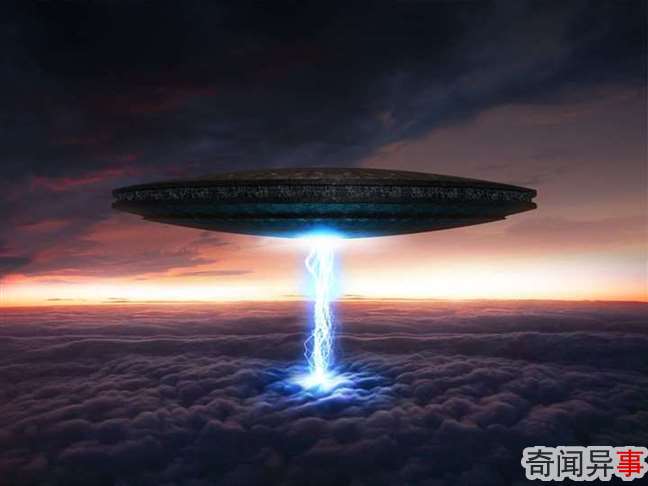UFO的探索——从天空转回地球的古代