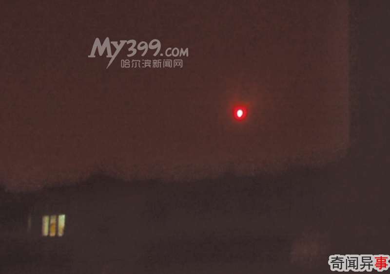 四方台大桥又现“不明飞行物”专家称确为UFO