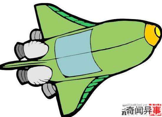 UFO再现:3亿年煤块中发现飞船齿轮