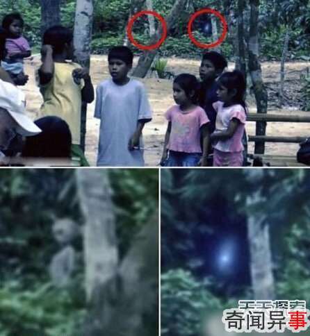 有图有真相!最真实的外星人事件大曝光