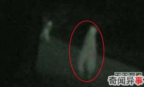 有图有真相!最真实的外星人事件大曝光