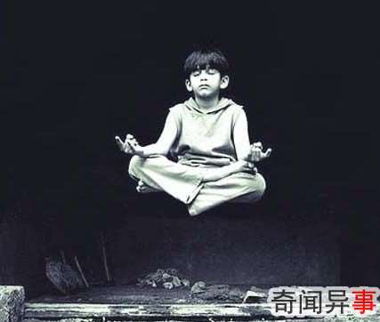 超自然能力,或许真如实际发生的那样