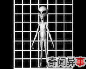 灰人经典形象