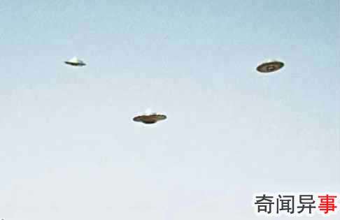 中国击落ufo外星人,前苏联秘密研究外星人尸体?