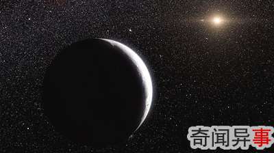 太阳系边缘发现新天体:或有助发现“第九大行星”