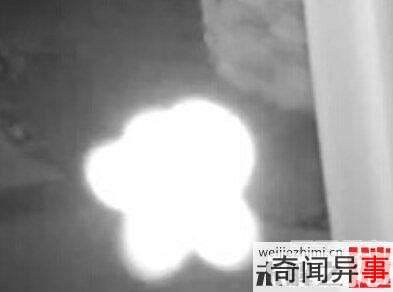 惊魂!2014年10月昆明市民两次遇UFO