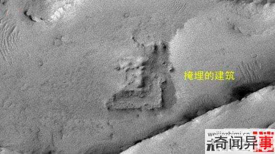 月球发现外星飞船!女外星人真容曝光