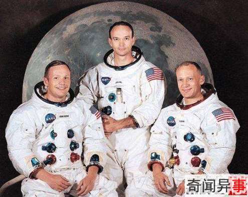 月球发现外星飞船!女外星人真容曝光