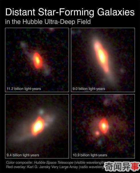 天文学家首次揭晓当前多数恒星“诞生之地”