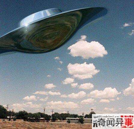 英叫停UFO调查销毁资料是经费不足?