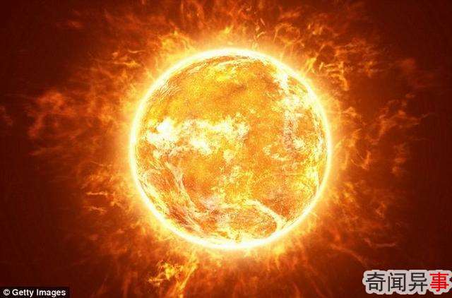 太阳当“放大镜”可获高分辨率系外行星图像