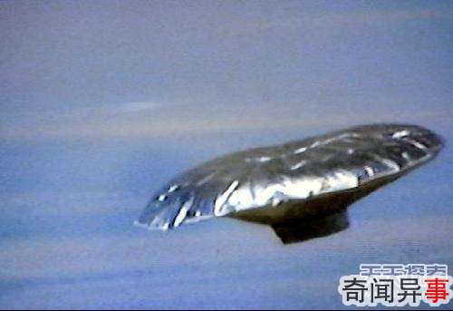 原来如此:全球UFO目击事件背后的隐藏属性