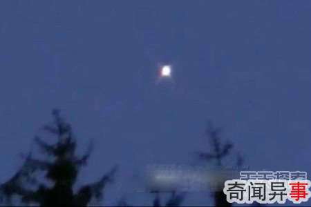 原来如此:全球UFO目击事件背后的隐藏属性