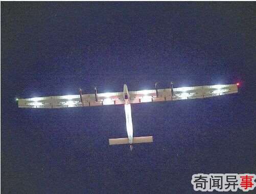 阳光动力2号