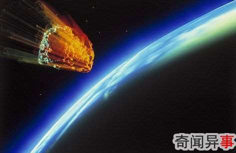 2036年小行星撞地球是真的吗,小行星撞地球的可能性有多大?