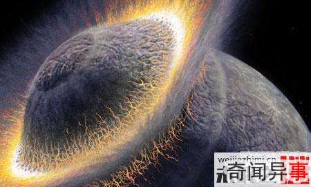 为何被除名?冥王星鲜为人知的七个秘密