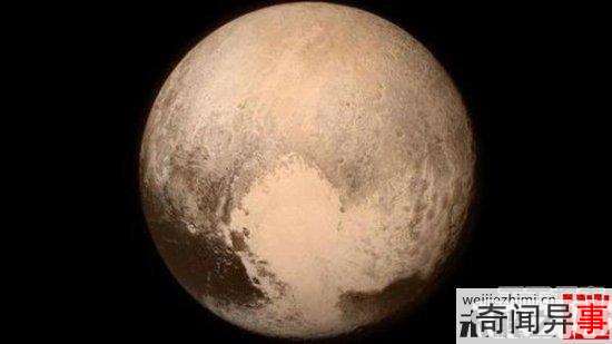 为何被除名?冥王星鲜为人知的七个秘密