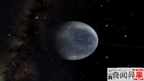 为何被除名?冥王星鲜为人知的七个秘密