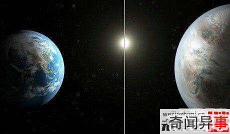 NASA被泄密:高智商地球人祖先是外星人