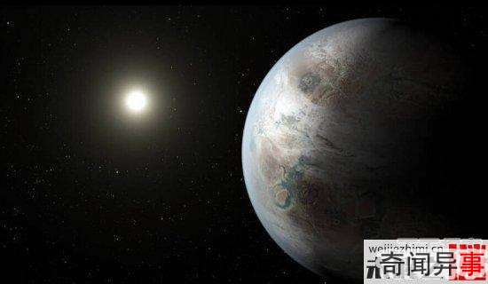 NASA被泄密:高智商地球人祖先是外星人