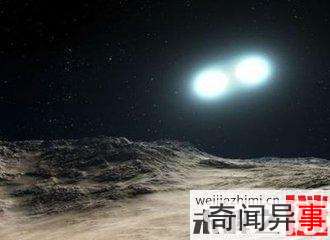 外星人真实存在?霍金毫不隐瞒道出真相