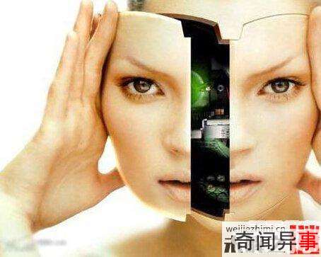 最大克隆人工厂天津诞生 技术早已成熟