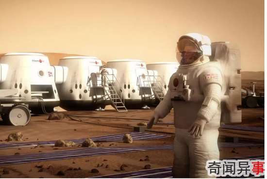 太空makelove是种什么体验?比你想象中难
