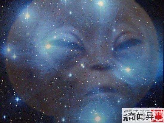 外星人为何至今不与人类公开进行接触