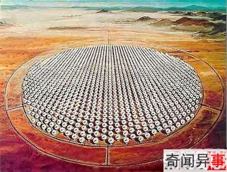 外星人为何至今不与人类公开进行接触