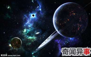 类木行星首次被揭露。