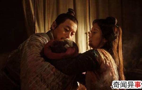 赵氏孤儿是谁?他经历了什么事情为何家族灭门
